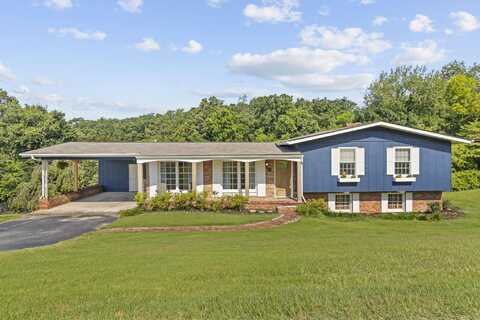4213 Melinda Drive, Chattanooga, TN 37416