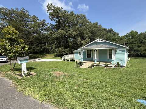 1017 Broadway Avenue, Bridgeport, AL 35740