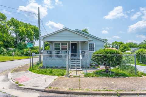 1714 Citico Avenue, Chattanooga, TN 37404