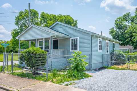 1714 Citico Avenue, Chattanooga, TN 37404