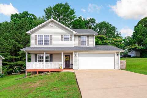 4429 Kayla Circle, Chattanooga, TN 37406
