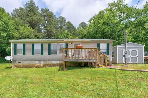 12541 Highway 41, Tunnel Hill, GA 30755