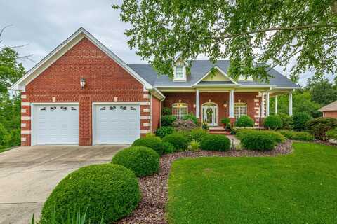 9548 Shadow Crossing Lane, Chattanooga, TN 37421