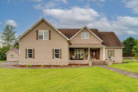 153 Landmark Lane, Dunlap, TN 37327