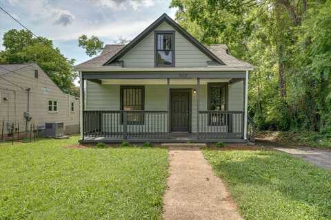 3107 13th Avenue, Chattanooga, TN 37407