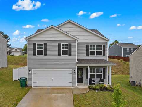 559 Cliff Street, Morristown, TN 37814