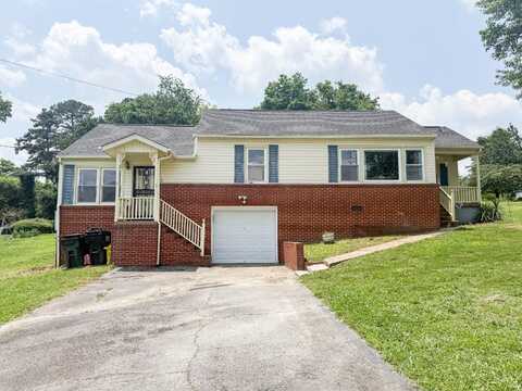 917 Garden Street, Rossville, GA 30741