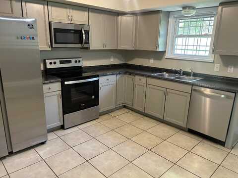 3955 Teakwood Drive, Chattanooga, TN 37416