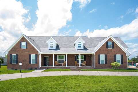 1815 Gray Road, Chattanooga, TN 37421