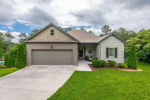 8624 Reba Lane, Hixson, TN 37343