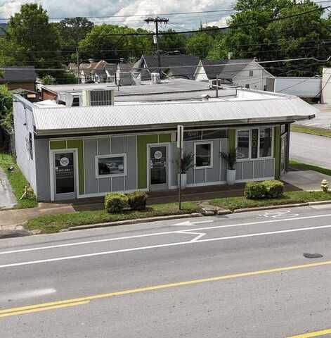 801 Dodds Avenue, Chattanooga, TN 37404