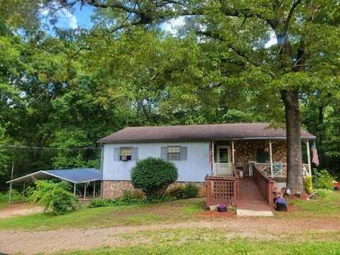 398 Len Mar Road, Spring City, TN 37381