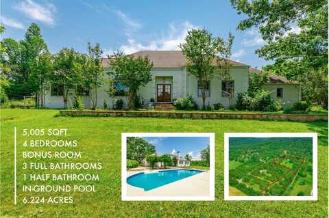 11216 Ooltewah Georgetown Road, Georgetown, TN 37336