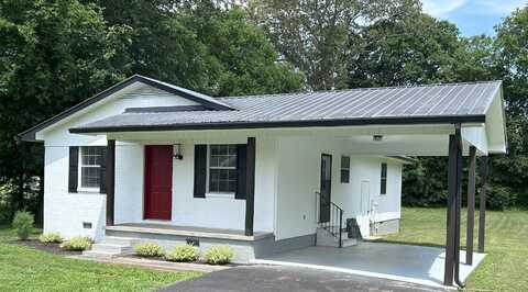 4594 Lee Drive NW, Cleveland, TN 37312