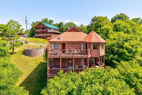 2054 Oakmont Drive, Sevierville, TN 37876