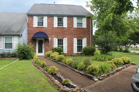 1357 Village Green Drive, Hixson, TN 37343