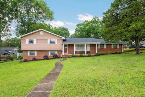 9 Maple Lane, Fort Oglethorpe, GA 30742