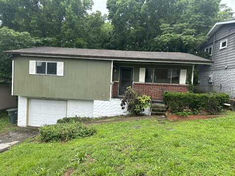 3306 Idlewild Drive, Chattanooga, TN 37411