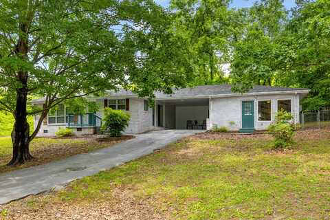 7648 Mallette Road, Chattanooga, TN 37416