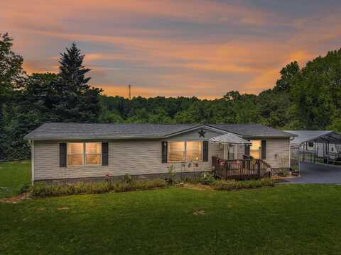 9885 Lovell Road, Soddy Daisy, TN 37379