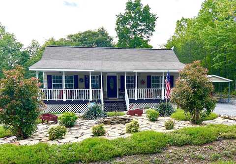 308 Bennie Camp Road, Dunlap, TN 37327