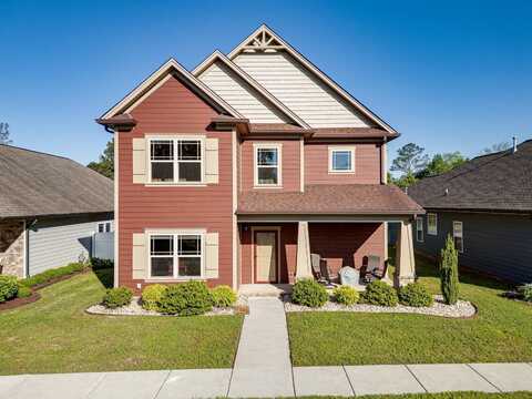 2459 Inverness Drive NW, Cleveland, TN 37312