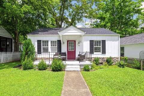 1613 W 51st Street, Chattanooga, TN 37409