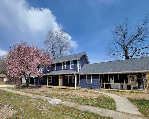 410 Cherry Street, Dunlap, TN 37327