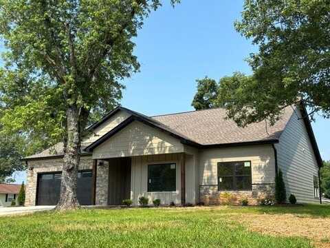 2901 Bobo Avenue, Cleveland, TN 37312