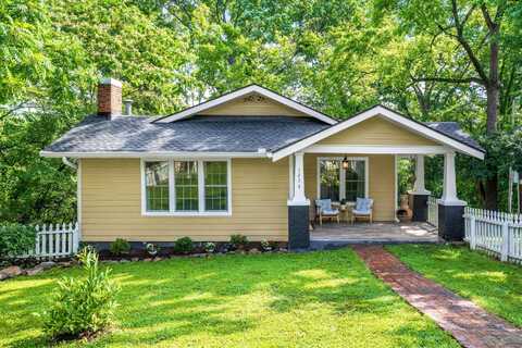 1236 Highland Drive, Chattanooga, TN 37405