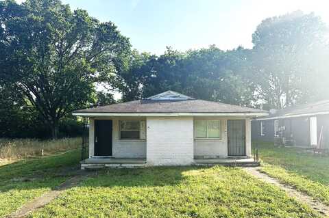 2011 Milne Street, Chattanooga, TN 37406