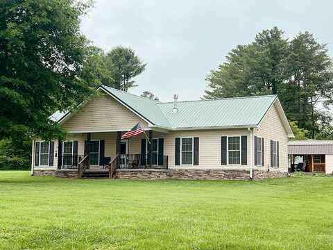 188 Cherokee Drive, Spring City, TN 37381