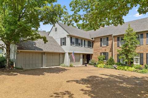 100 Scenic Highway, Lookout Mountain, TN 37350