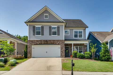 6022 Somerhaven Trail, Hixson, TN 37343