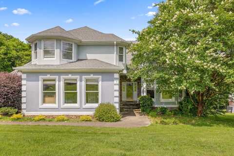 1831 Bay Pointe Drive, Hixson, TN 37343