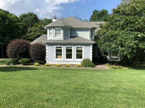 1831 Bay Pointe Drive, Hixson, TN 37343