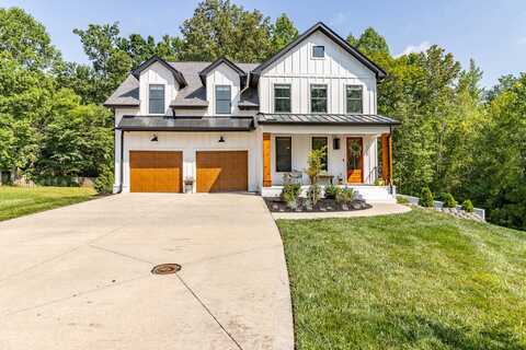 125 Glen Abbey Drive, Cookeville, TN 38506