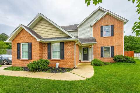 647 Peachtree Circle, Ringgold, GA 30736