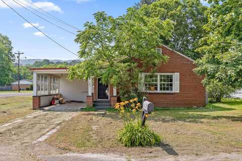 380 Cash Street, Spring City, TN 37381