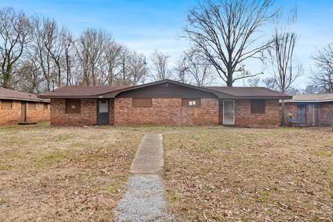 1630 E 17th Street, Chattanooga, TN 37404