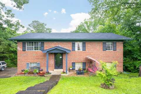 3619 Wauchula Street, Chattanooga, TN 37406