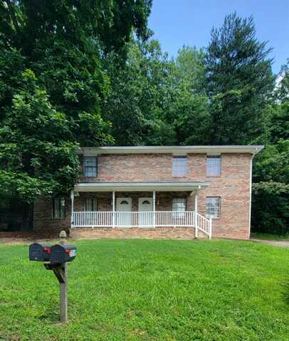 3216 Joselin Lane, Chattanooga, TN 37415