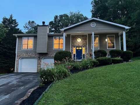 270 Rolling Meadows Drive, Ringgold, GA 30736