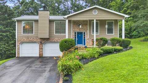 270 Rolling Meadows Drive, Ringgold, GA 30736