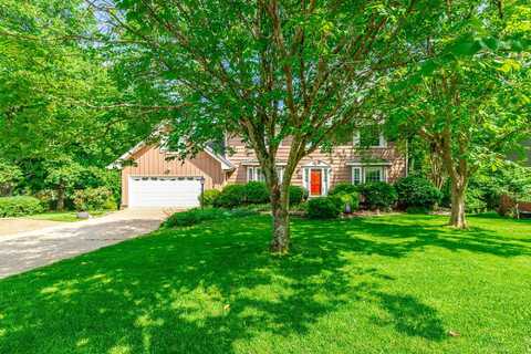 1820 Colonial Way Circle, Hixson, TN 37343