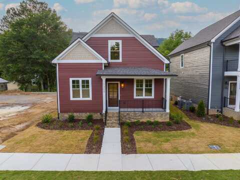 1305 Thomas Avenue, Chattanooga, TN 37409