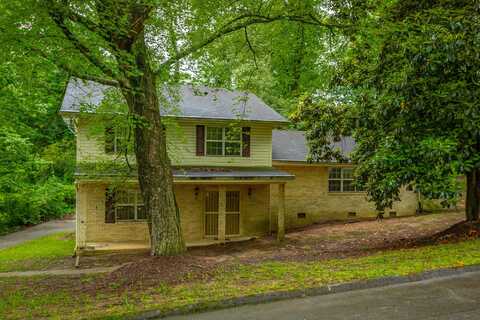 4510 Ravenwood Drive E, Chattanooga, TN 37415