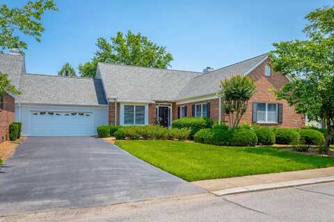 1099 Constitution Drive, Chattanooga, TN 37405
