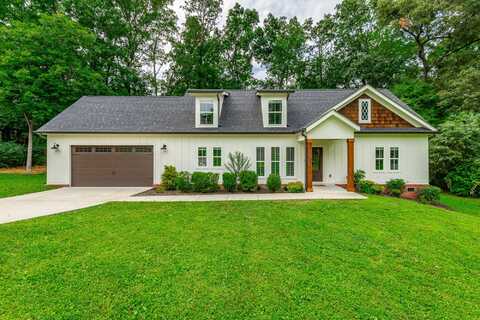 707 Stone Crest Circle, Chattanooga, TN 37421