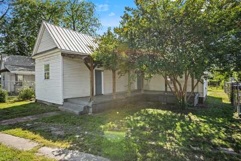 1601 S Willow Street, Chattanooga, TN 37404